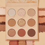 <strong class=aaaaa>Blushing Nude</strong><br/><span class=bbbbb>9-Pan Palette Duos</span><br/><b class=ccccc>Shadow Palette Set</b> - Image 4