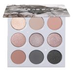 <strong class=aaaaa>Of Quartz</strong><br/><span class=bbbbb>9-Pan Palette</span><br/><b class=ccccc>pigmented pressed powder palette</b> - Image 7