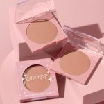<strong class=aaaaa>Out and About</strong><br/><span class=bbbbb>Pressed Powder Blush</span><br/><b class=ccccc>Silky Powder Blush</b>