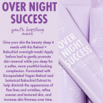 Overnight Success Youth Boosting Mask - Image 3