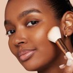 <strong class=aaaaa>Dark 18</strong><br/><span class=bbbbb>Face Powder</span><br/><b class=ccccc>Soft Buildable Face Powder</b> - Image 6