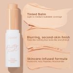 <strong class=aaaaa>Fair 1</strong><br/><span class=bbbbb>Pretty Fresh Tinted Foundation Balm</span><br/><b class=ccccc>Skincare-Infused Foundation Stick</b> - Image 4