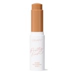 <strong class=aaaaa>Dark 17</strong><br/><span class=bbbbb>Pretty Fresh Tinted Foundation Balm</span><br/><b class=ccccc>Skincare-Infused Foundation Stick</b>
