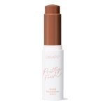 <strong class=aaaaa>Deep Dark 21</strong><br/><span class=bbbbb>Pretty Fresh Tinted Foundation Balm</span><br/><b class=ccccc>Skincare-Infused Foundation Stick</b>