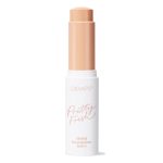 <strong class=aaaaa>Fair 4</strong><br/><span class=bbbbb>Pretty Fresh Tinted Foundation Balm</span><br/><b class=ccccc>Skincare-Infused Foundation Stick</b>