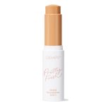 <strong class=aaaaa>Medium 12</strong><br/><span class=bbbbb>Pretty Fresh Tinted Foundation Balm</span><br/><b class=ccccc>Skincare-Infused Foundation Stick</b>