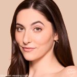 <strong class=aaaaa>Light 6</strong><br/><span class=bbbbb>Pretty Fresh Tinted Foundation Balm</span><br/><b class=ccccc>Skincare-Infused Foundation Stick</b> - Image 2