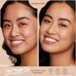 <strong class=aaaaa>Light 60 N</strong><br/><span class=bbbbb>Pretty Fresh Hyaluronic Acid Hydrating Foundation</span><br/><b class=ccccc>Medium-Coverage Liquid Foundation</b> - Image 3