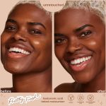 <strong class=aaaaa>Deep Dark 21 W</strong><br/><span class=bbbbb>Pretty Fresh Hyaluronic Acid Tinted Moisturizer</span><br/><b class=ccccc>Oil-Free Tinted Moisturizer</b> - Image 5