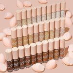 <strong class=aaaaa>Dark 153 C</strong><br/><span class=bbbbb>Pretty Fresh Hyaluronic Creamy Concealer</span><br/><b class=ccccc>Hydrating Liquid Concealer</b> - Image 7
