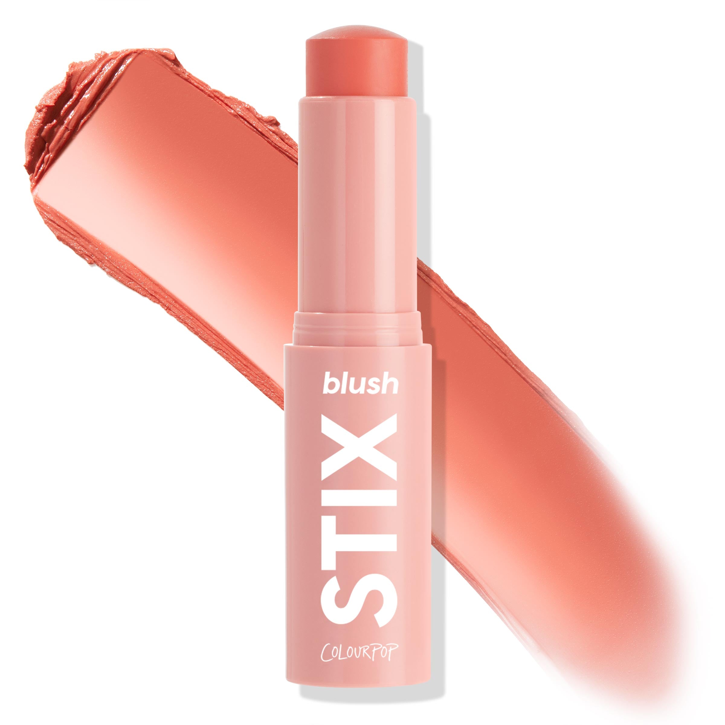 Picnic-Time-Blush-Stix-with-Swatch <strong class=aaaaa>Picnic Time</strong><br/><span class=bbbbb>Blush Stix</span><br/><b class=ccccc>Cream Blush Stick</b> - Image 1