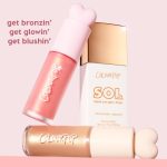 <strong class=aaaaa>Perfect Peach</strong><br/><span class=bbbbb>Liquid Blush</span><br/><b class=ccccc>Glowy Weightless Liquid Blush</b> - Image 10