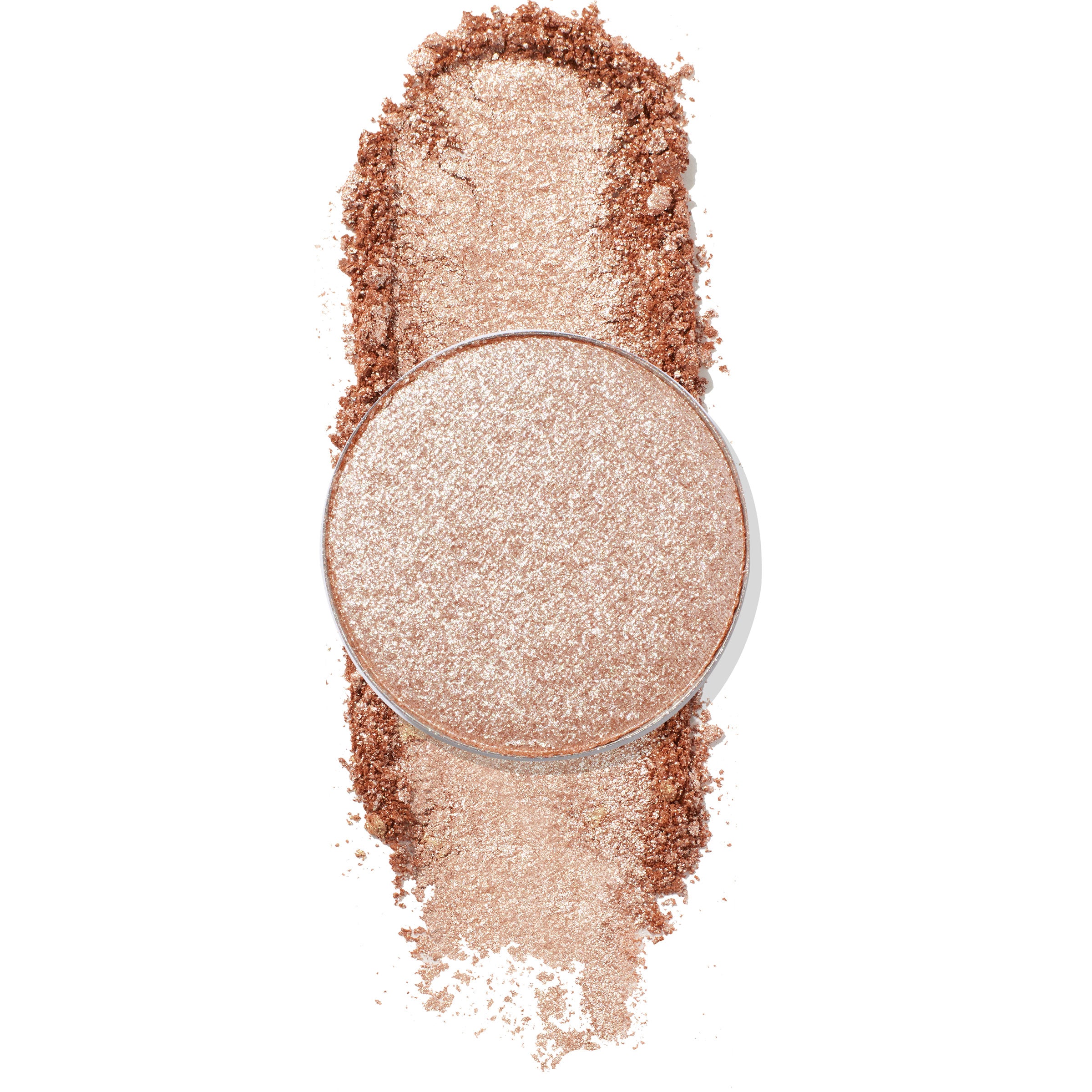 Ringer-PPS <strong class=aaaaa>Ringer</strong><br/><span class=bbbbb>Pressed Powder Shadow</span><br/><b class=ccccc>Blendable Bold Pigment</b> - Image 1