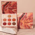 <strong class=aaaaa>Rock On</strong><br/><span class=bbbbb>9-Pan Palette</span><br/><b class=ccccc>pigmented pressed powder palette</b>