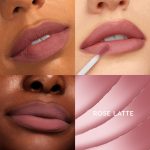 <strong class=aaaaa>Rose Latte</strong><br/><span class=bbbbb>Ultra Blotted Lip</span><br/><b class=ccccc>Diffused Matte Lipstick</b> - Image 2