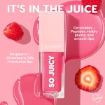 <strong class=aaaaa>It’s Giving Juicy</strong><br/><span class=bbbbb>Plumping Lip Oil Set</span><br/><b class=ccccc>It’s Giving Juicy</b> - Image 3
