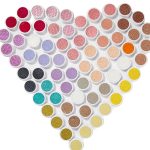 <strong class=aaaaa>Flower Child</strong><br/><span class=bbbbb>Super Shock Shadow</span><br/><b class=ccccc>Crème-to-Powder Eyeshadow</b> - Image 4