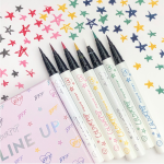 <strong class=aaaaa>Numero Uno</strong><br/><span class=bbbbb>BFF Liquid Liner</span><br/><b class=ccccc>Felt-Tip Eyeliner Pen</b> - Image 5
