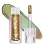 <strong class=aaaaa>See U Later</strong><br/><span class=bbbbb>Chrome Liquid Eyeshadow</span><br/><b class=ccccc>Multichrome Liquid Shadow</b>