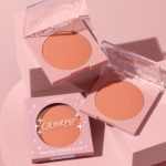 <strong class=aaaaa>Shortbread</strong><br/><span class=bbbbb>Pressed Powder Blush</span><br/><b class=ccccc>Silky Powder Blush</b>