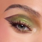 <span class=bbbbb>Shrek-Spress Yourself</span><br/><b class=ccccc>Eyeshadow Palette + Lip Oil Set</b> - Image 3