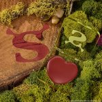 <strong class=aaaaa>Fairytale Things</strong><br/><span class=bbbbb>Shrek Lip and Cheek Balm</span><br/><b class=ccccc>Dewy Multi-Use Balm</b>