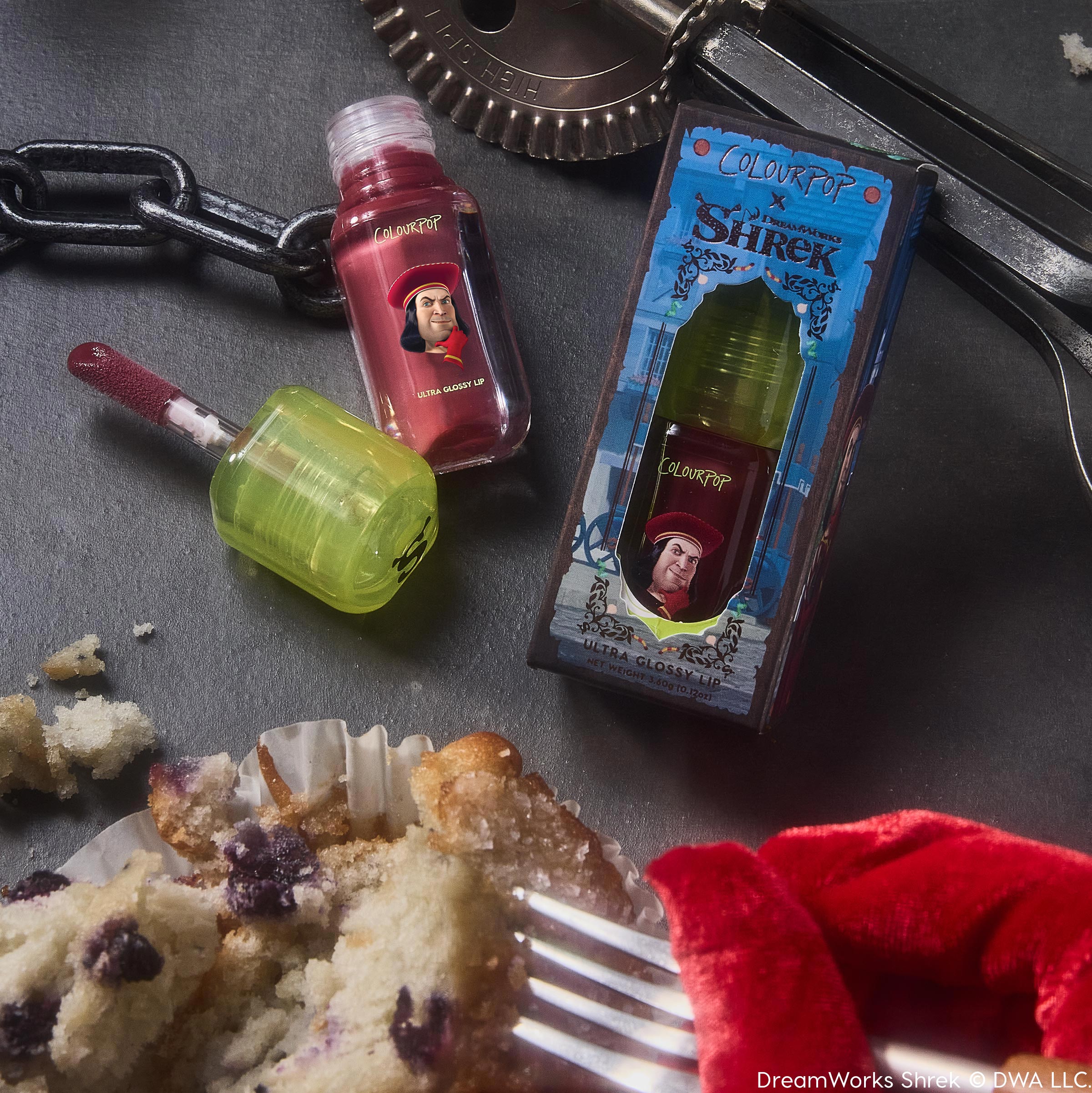 Shrek-UltraGlossyLip-ShortLord-Dungeon-Flavor_1468_adfd59cb-2f23-4eb5-9109-7590a41217a3 <strong class=aaaaa>Short Lord</strong><br/><span class=bbbbb>Shrek Ultra Glossy Lip</span><br/><b class=ccccc>Lightweight Lip Gloss</b> - Image 1