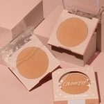 <strong class=aaaaa>Silver Strand Beach</strong><br/><span class=bbbbb>Pressed Powder Bronzer</span><br/><b class=ccccc>Pressed Powder Bronzer</b>