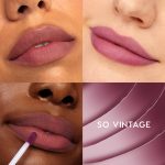 <strong class=aaaaa>So Vintage</strong><br/><span class=bbbbb>Ultra Blotted Lip</span><br/><b class=ccccc>Diffused Matte Lipstick</b> - Image 2