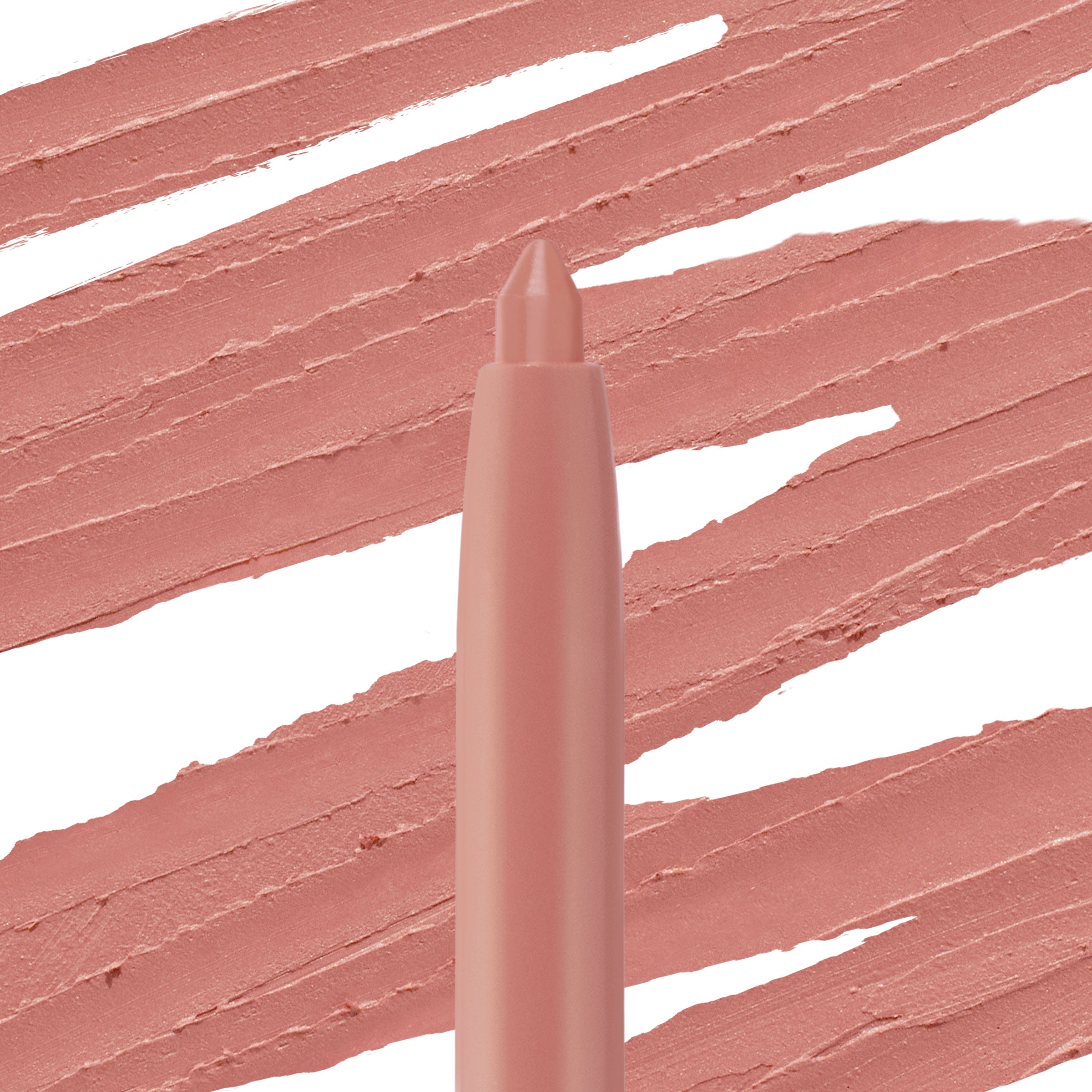 SoJuicyLiner-LoveThat-Macro-with-swatch <strong class=aaaaa>Love That</strong><br/><span class=bbbbb>So Juicy Plumping Lip Liner</span><br/><b class=ccccc>Lip Liner with Peptides</b> - Image 1