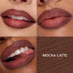<strong class=aaaaa>Mocha Latte</strong><br/><span class=bbbbb>So Juicy Plumping Lip Liner</span><br/><b class=ccccc>Lip Liner with Peptides</b> - Image 3