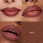<strong class=aaaaa>Slay</strong><br/><span class=bbbbb>So Juicy Plumping Lip Liner</span><br/><b class=ccccc>Lip Liner with Peptides</b> - Image 3