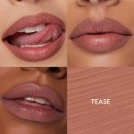<strong class=aaaaa>Tease</strong><br/><span class=bbbbb>So Juicy Plumping Lip Liner</span><br/><b class=ccccc>Lip Liner with Peptides</b> - Image 3