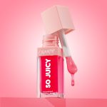 <strong class=aaaaa>Flirty Text</strong><br/><span class=bbbbb>So Juicy Plumping Glossy Lip Oil</span><br/><b class=ccccc>Lip Oil with Peptides</b> - Image 9