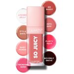 <span class=bbbbb>100% Juicy</span><br/><b class=ccccc>Plumping Lip Oil Set</b> - Image 2