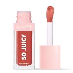 <strong class=aaaaa>So Sassy</strong><br/><span class=bbbbb>So Juicy Plumping Glossy Lip Oil</span><br/><b class=ccccc>Lip Oil with Peptides</b>