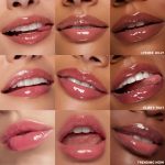 <span class=bbbbb>Charmed and Juicy</span><br/><b class=ccccc>Lip Oil & Necklace Set</b> - Image 7