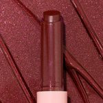 <strong class=aaaaa>L-O-V-E</strong><br/><span class=bbbbb>So Juicy Plumping Gloss Balm</span><br/><b class=ccccc>Shimmery Lip Balm with Peptides</b>