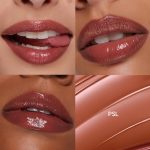 <strong class=aaaaa>PSL</strong><br/><span class=bbbbb>So Juicy Plumping Gloss Balm</span><br/><b class=ccccc>Lip Balm with Peptides</b> - Image 2