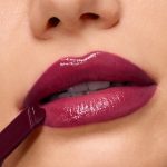 <strong class=aaaaa>Temptation</strong><br/><span class=bbbbb>So Juicy Plumping Gloss Balm</span><br/><b class=ccccc>Lip Balm with Peptides</b> - Image 4
