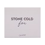 <span class=bbbbb>Stone Cold Fox</span><br/><b class=ccccc>Cool-toned Eyeshadow Palette</b> - Image 9