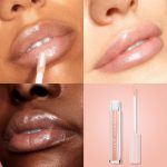<strong class=aaaaa>Sugar Cookie</strong><br/><span class=bbbbb>Ultra Glossy Lip</span><br/><b class=ccccc>Hydrating Lip Gloss</b> - Image 2