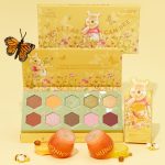 <span class=bbbbb>Sweet as Hunny</span><br/><b class=ccccc>Shadow Palette & Lip Care Set</b>
