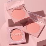 <strong class=aaaaa>Swirled</strong><br/><span class=bbbbb>Pressed Powder Blush</span><br/><b class=ccccc>Silky Powder Blush</b>