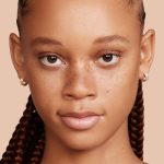 <strong class=aaaaa>Medium 10</strong><br/><span class=bbbbb>Face Powder</span><br/><b class=ccccc>Soft Buildable Face Powder</b> - Image 4