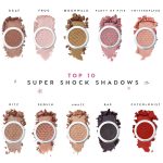 <strong class=aaaaa>Ritz</strong><br/><span class=bbbbb>Super Shock Shadow</span><br/><b class=ccccc>Crème-to-Powder Eyeshadow</b> - Image 6