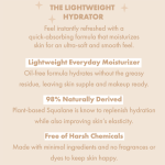 <span class=bbbbb>The Lightweight</span><br/><b class=ccccc>Calming Face Lotion</b> - Image 2