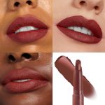 <strong class=aaaaa>Thousand Percent</strong><br/><span class=bbbbb>Lippie Stix</span><br/><b class=ccccc>Comfy Creamy Lipstick</b> - Image 2