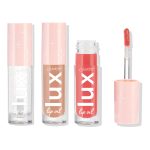<strong class=aaaaa>Top Hits</strong><br/><span class=bbbbb>Luxe Lip Oil Trios</span><br/><b class=ccccc>Top Hits</b>