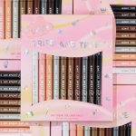 <strong class=aaaaa>Tried and True</strong><br/><span class=bbbbb>BFF Crème Gel Liner Vault</span><br/><b class=ccccc>Tried and True</b>